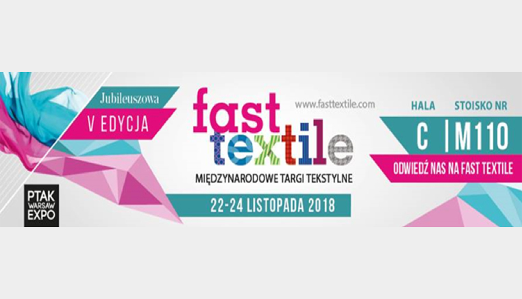 FAST TEXTILE