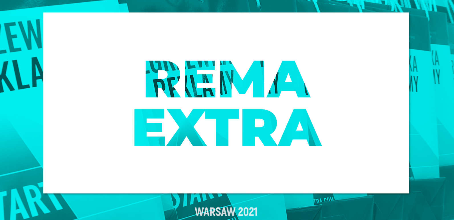 Realacja z targów RemaDays Warsaw – 2021