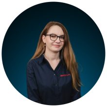 Marika Szczepankiewicz V4