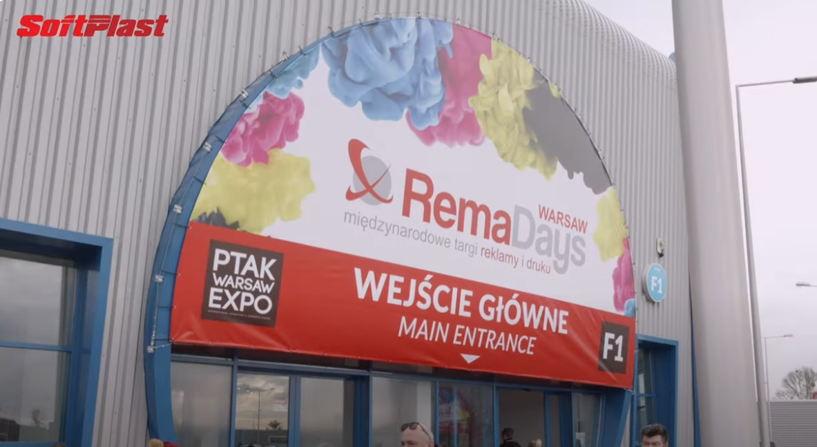 Relacja z targów RemaDays Warsaw 2025
