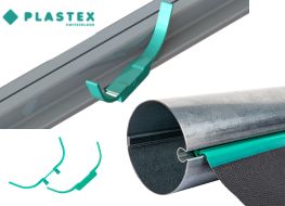 plastex miniatura