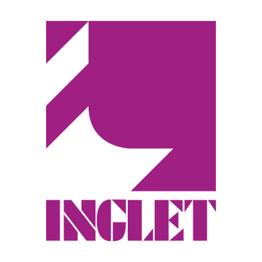 Inglet Logo I
