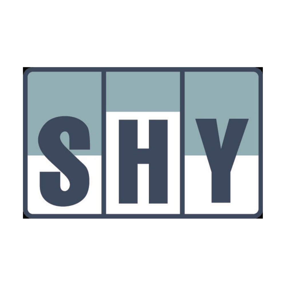 shy